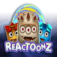 Reactoonz