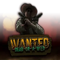 Wanted Dead or a Wild